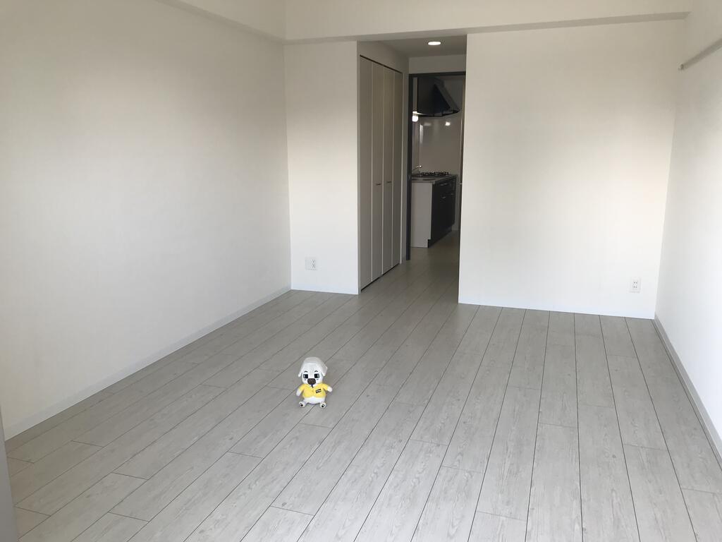 その他部屋・スペース　☆同マンション別室の写真です☆