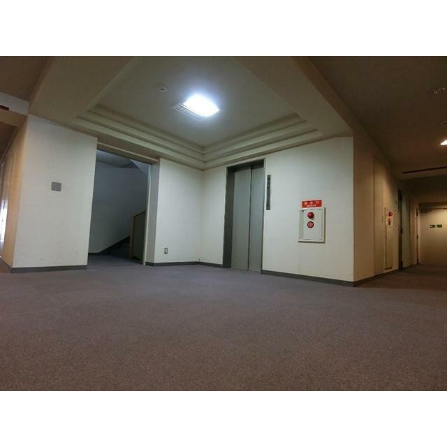 ロビー