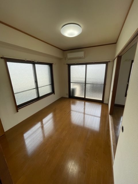 その他部屋・スペース　※フルリノベーション前のお写真となります。