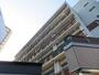 平和島駅より徒歩3分 4階 築57年5ヶ月の賃貸物件
