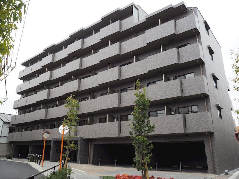 建物外観　☆外観☆