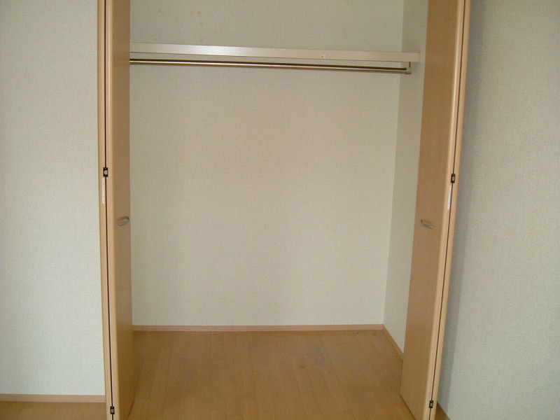 収納　別号室参考写真