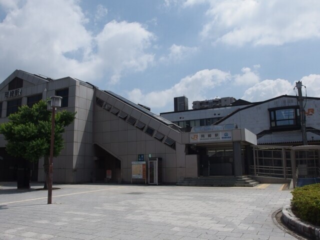 Croix Rousseの周辺写真