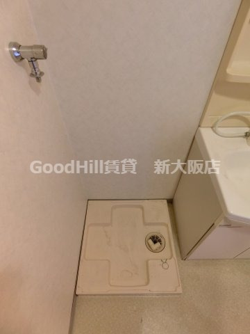 その他設備　NLC新大阪PARTIII