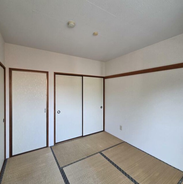 その他部屋・スペース　和室は