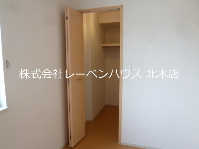 収納　★レーベンハウスホームページに写真たくさんあります★