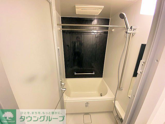 バス・シャワールーム　【初期費用分割・クレカ対応】一都三県のお部屋探しは2025…