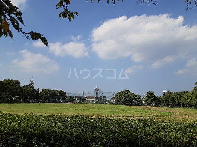 公園　騎西中央公園（公園）まで281m