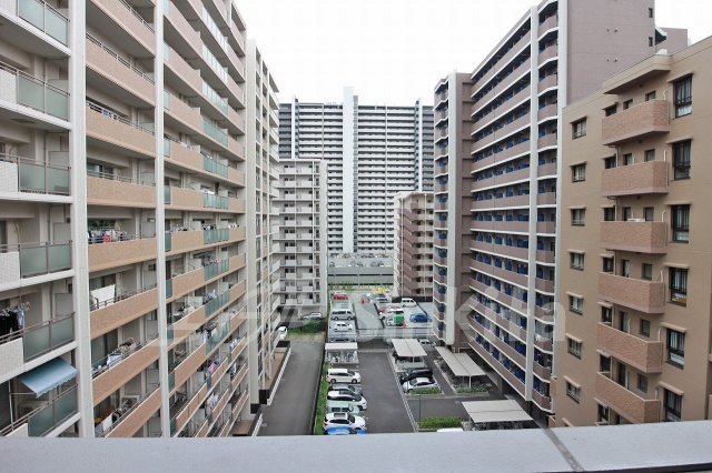 眺望　展望