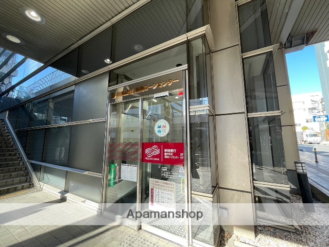 銀行　静岡銀行藤沢支店（銀行）まで1012m