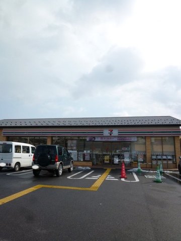 その他　セブンイレブンまで450m