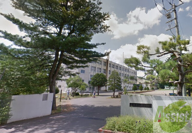 小学校　札幌市立旭小学校（小学校）まで490m