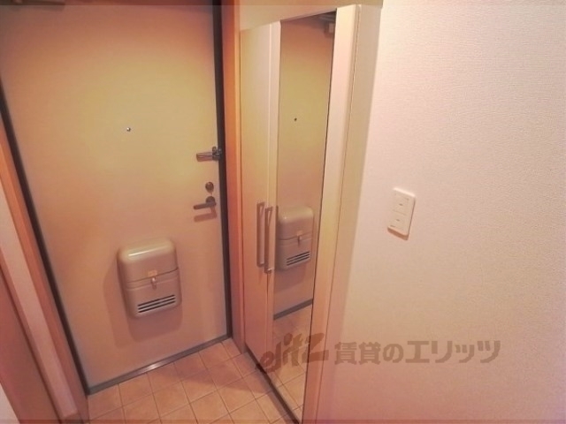 収納　下駄箱