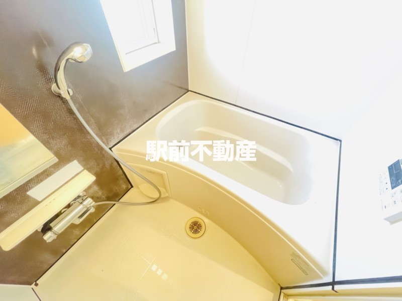 バス・シャワールーム　※別部屋流用