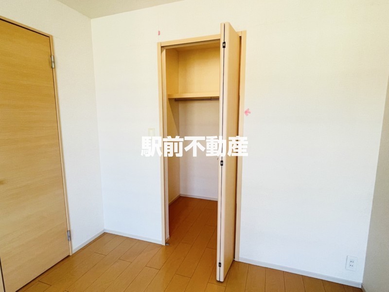 収納　※別部屋流用