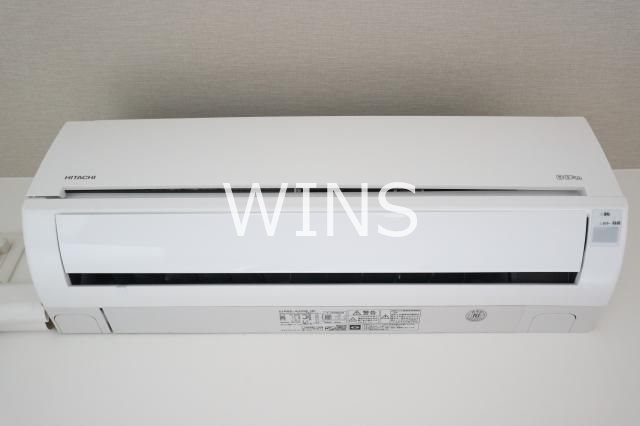 その他設備　※別部屋参考写真です。