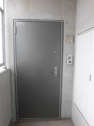 その他　WELL　House東大井
