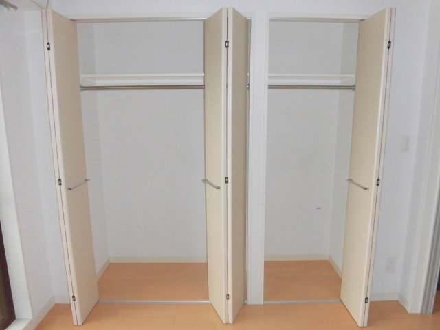 収納　WELL　House東大井