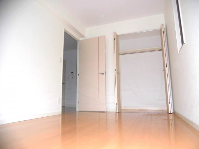 その他部屋・スペース　WELL　House東大井