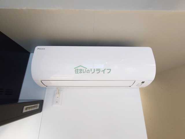 その他設備　COCOFLAT西荻窪