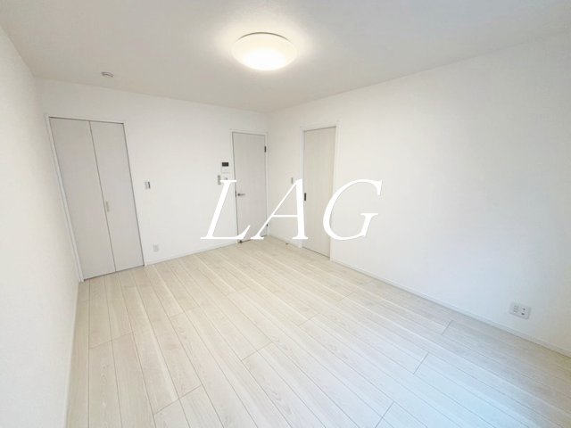 その他部屋・スペース　寝室です。