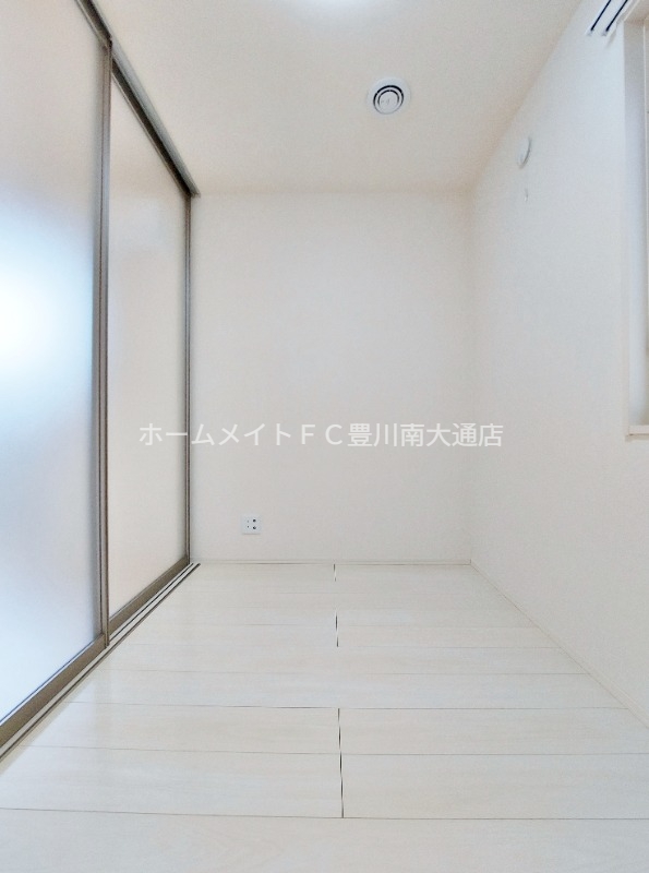 その他部屋・スペース