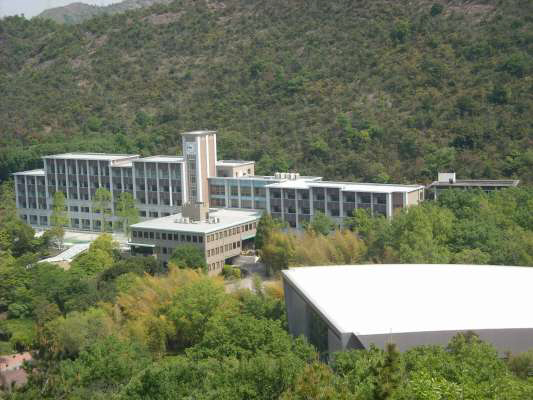 中学校　白陵中学校（中学校）まで1117m