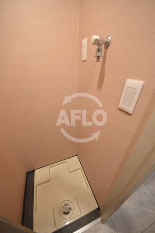 その他部屋・スペース　プライマル靭本町（旧 リンクハウス靭本町）　内装