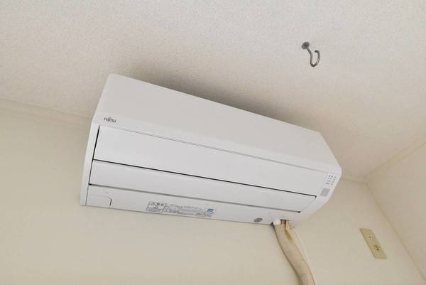 その他設備　ビレッジハウスの同一物件・同一タイプの間取りの写真です