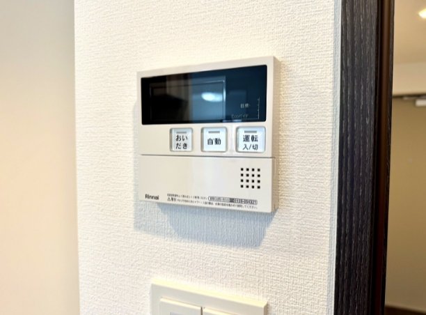 その他設備　☆設備充実☆