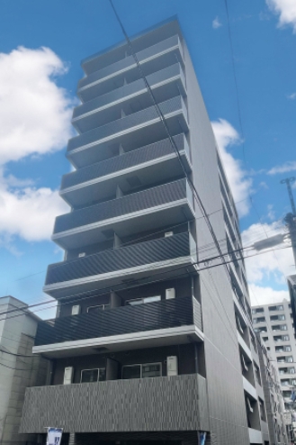 建物外観　☆おしゃれな外観☆