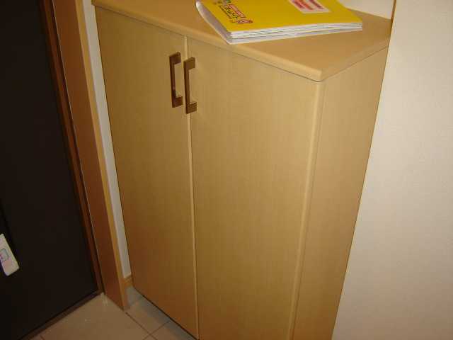 その他部屋・スペース　シューズボックス