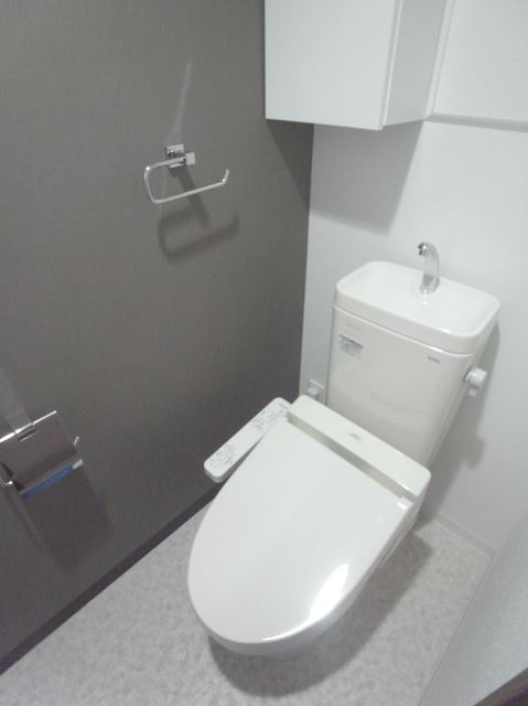 トイレ　参考写真
