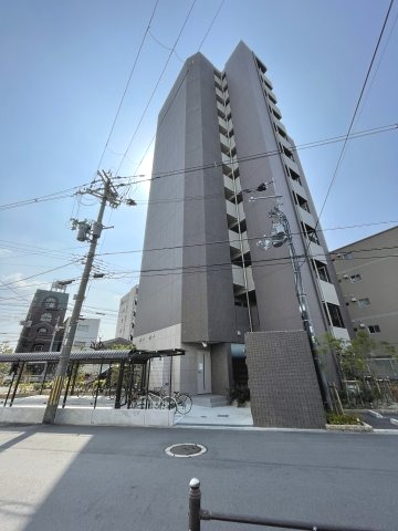 建物外観　外観です
