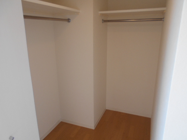 収納　※写真は別部屋イメージ