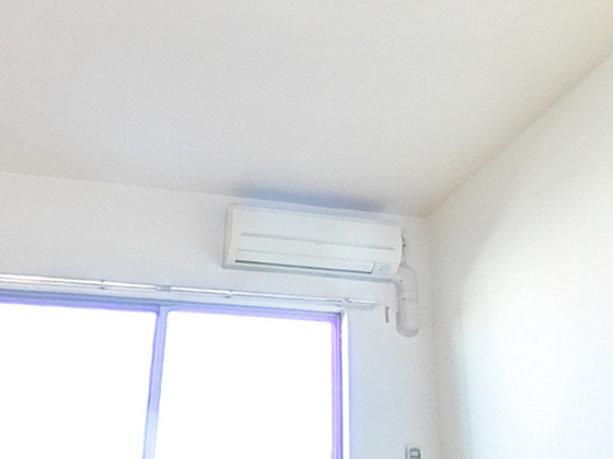 その他設備　※別部屋の写真です