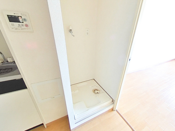 その他　※別部屋の写真です