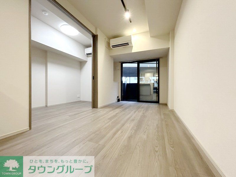 居室・リビング　お部屋探しは株式会社　タウンハウジング　までお気軽にお問合…