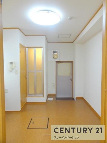 駐車場　《大正区・賃貸》★綺麗なリビング★