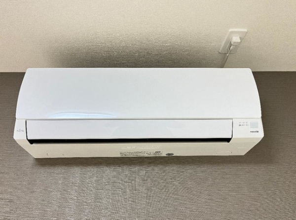 その他設備　完成イメージ