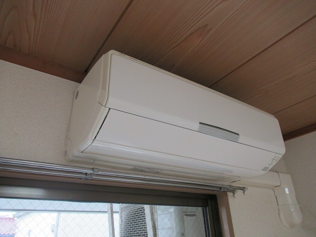その他設備　同シリーズ別部屋
