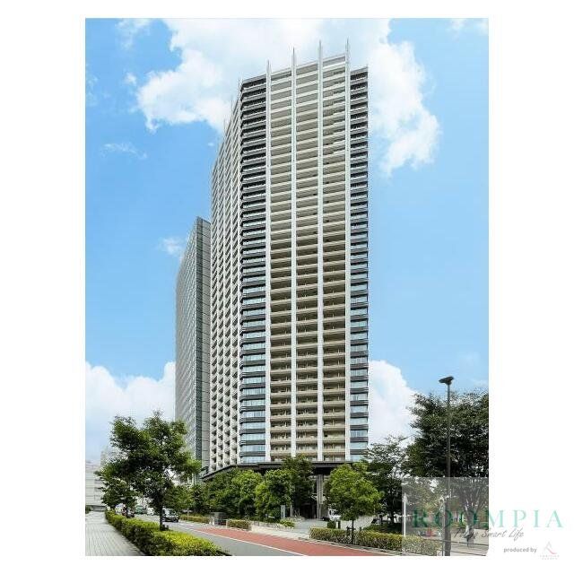 建物外観　物件画像