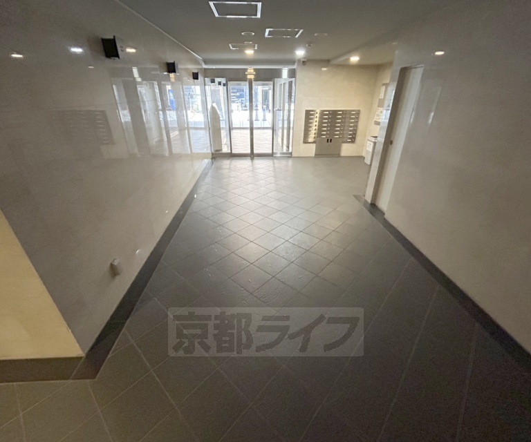 ロビー
