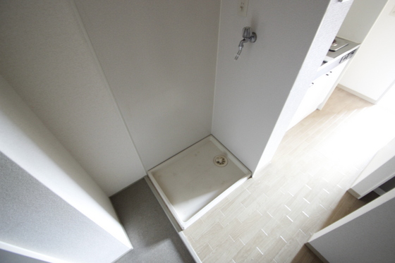 その他　※別部屋の写真です
