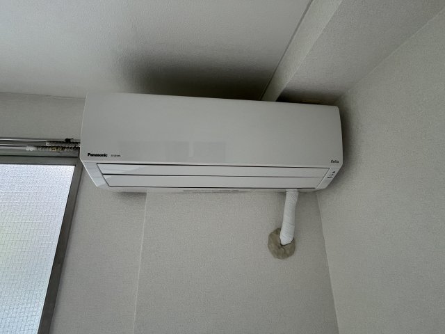 その他設備　(参考)同マンション他部屋の写真