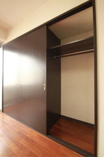 収納　参考写真です