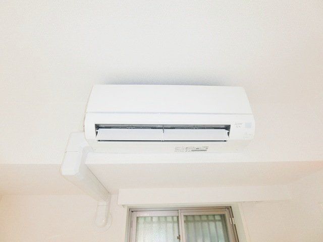 その他設備　別室同間取参考画像