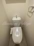 トイレ　トイレ個室♪