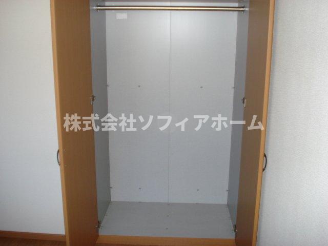 収納　収納