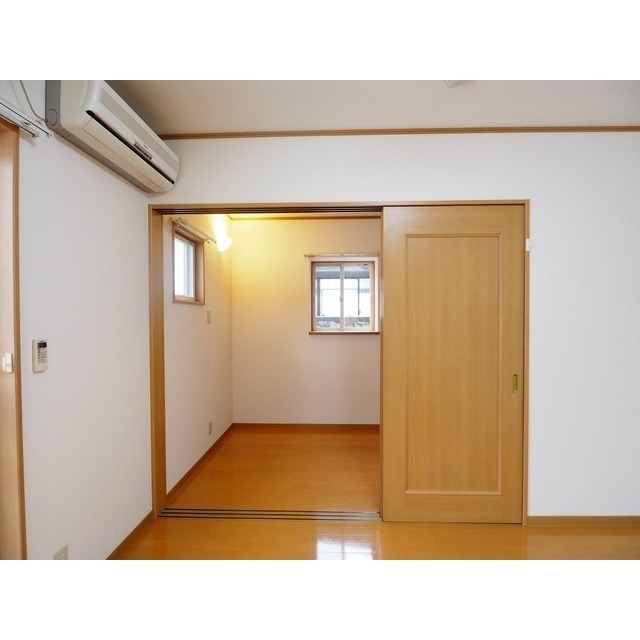 その他部屋・スペース　明るいお部屋です